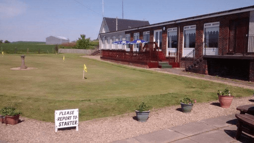 Ardeer Golf Club - Image 3